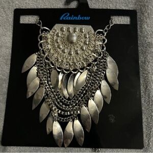 2017/2018 rainbow necklace